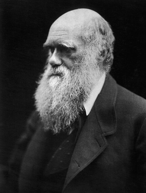 Darwin Day